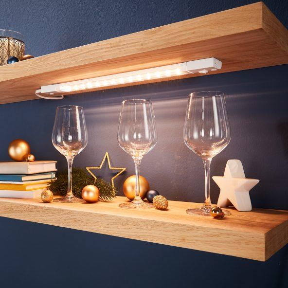 LED-Unterbaubeleuchtung