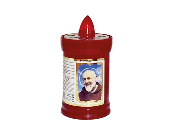 Electric Votive Candle