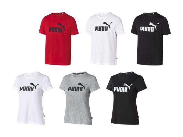 T-shirt Puma