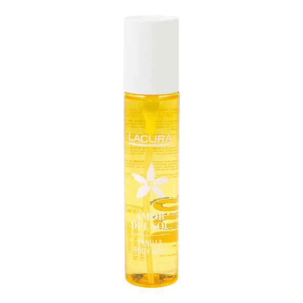 LACURA(R) 				Bodymist