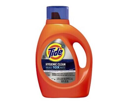 Tide 
 Hygienic Clean Heavy Duty Detergent