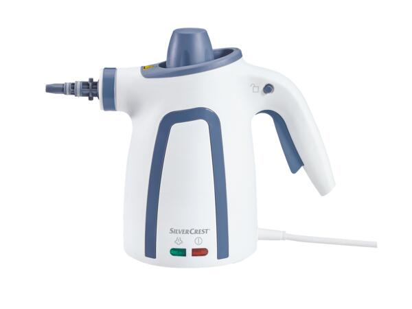 Hand-Held Steam Cleaner