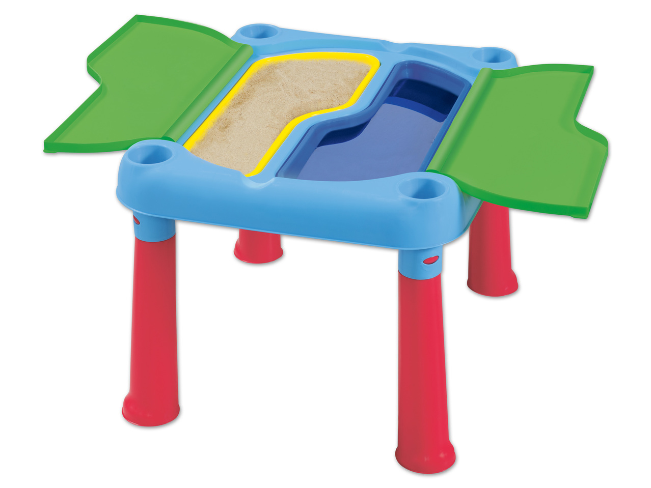 PLAYTIVE JUNIOR(R) Sandkastentisch