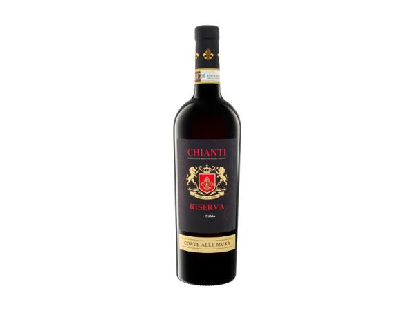 Corte Mura Chianti Riserva DOCG