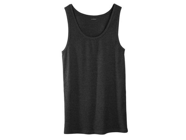 Men's Vest