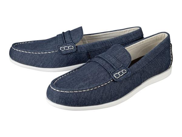Livergy Men's Loafers