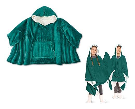 Lily & Dan Children's Wearable Blanket