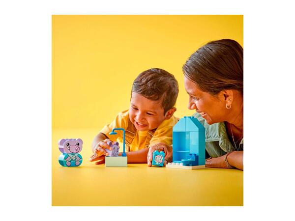 Lego Small LEGO Play Set - Bath Time