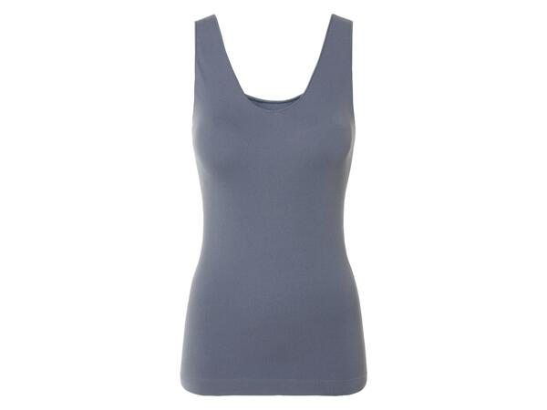Ladies' Vest Top