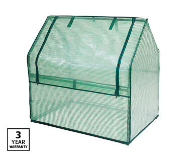 Mini Drop-Over Greenhouse