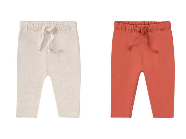 Boys' Joggers