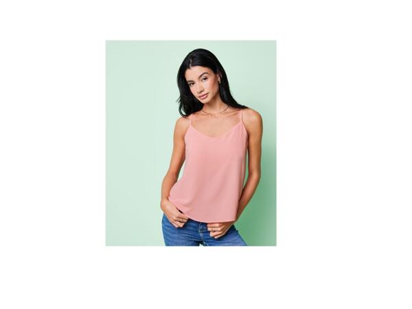 Ladies' Cami Top