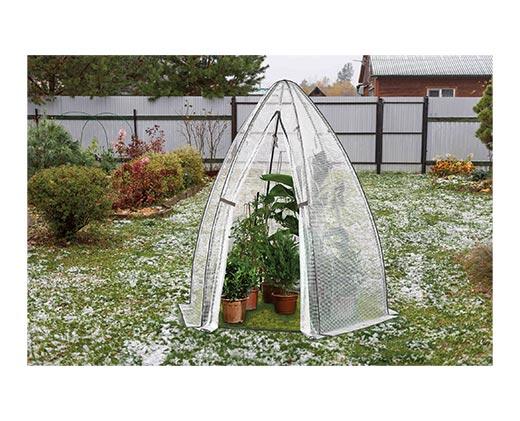 Gardenline Winter Greenhouse