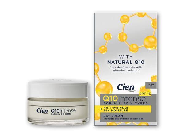 CIEN Dag- eller natcreme
