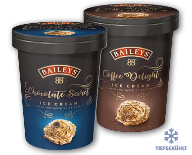 BAILEYS Glace