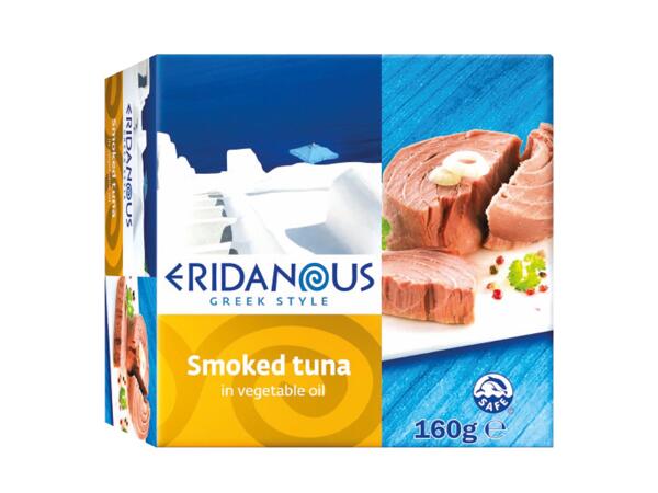 Smoked Tuna - Lidl - Northern Ireland - Specials archive