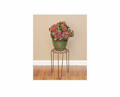 Gardenline 15" Plant Stand
