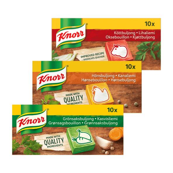 Bouillon