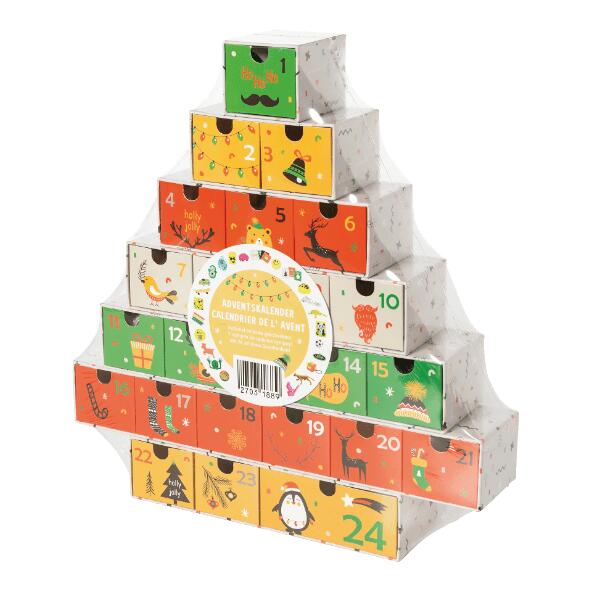 Adventskalender