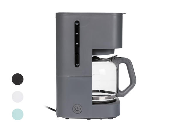 SILVERCREST KITCHEN TOOLS(R) Kaffemaskine