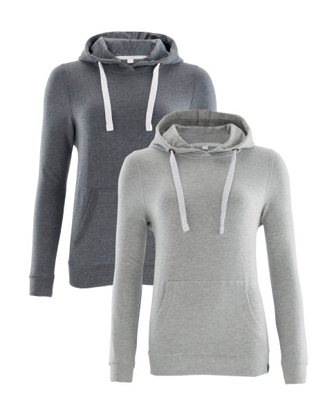 Ladies' Essential Hoody