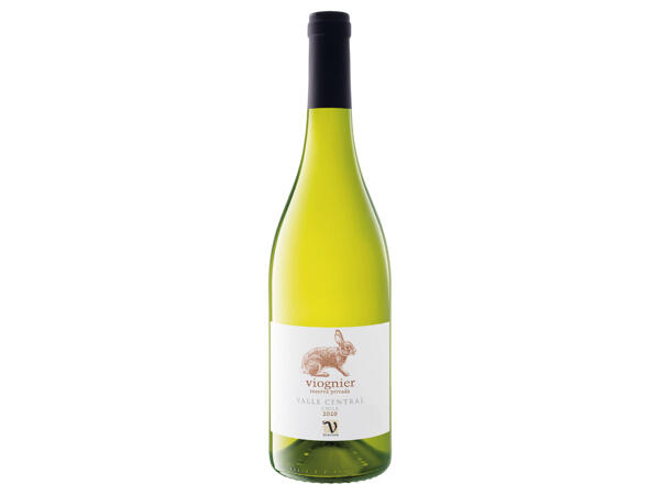 VIOGNIER RESERVA PRIVADA 2020 CHILE