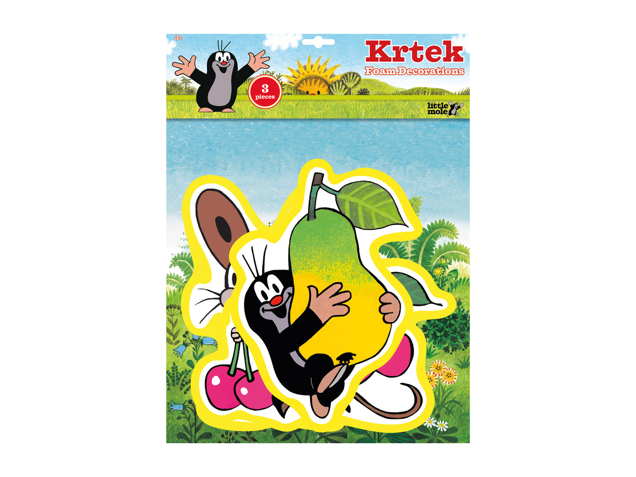 Samolepky – vyzdob si pokoj
