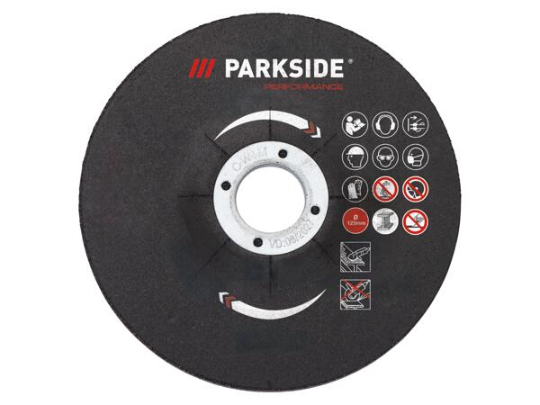 Cutting Disc Assortment