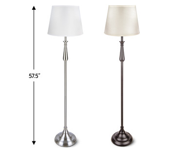 Easy Home Floor Lamp