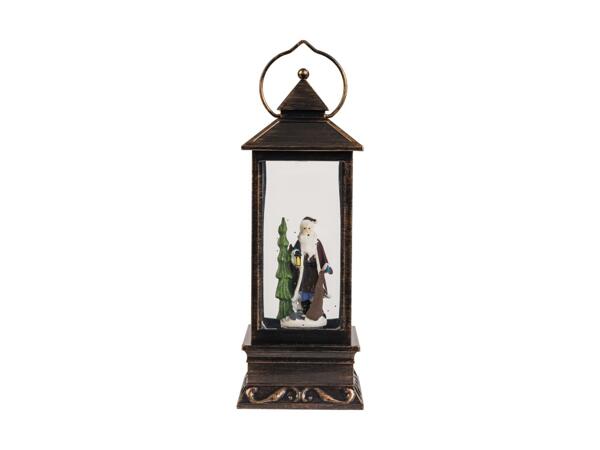 LIVARNO HOME(R) LED-lanterne med snekugle