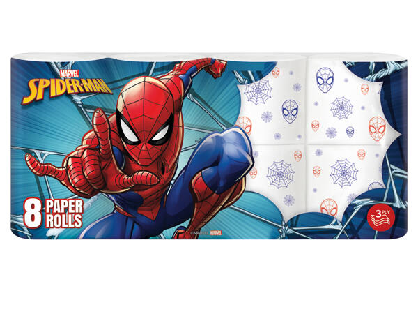 Toilettenpapier