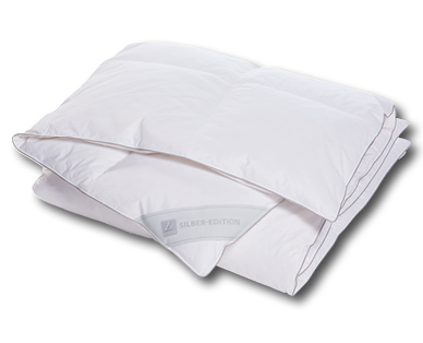 Duvet surpiqué MY LIVING STYLE