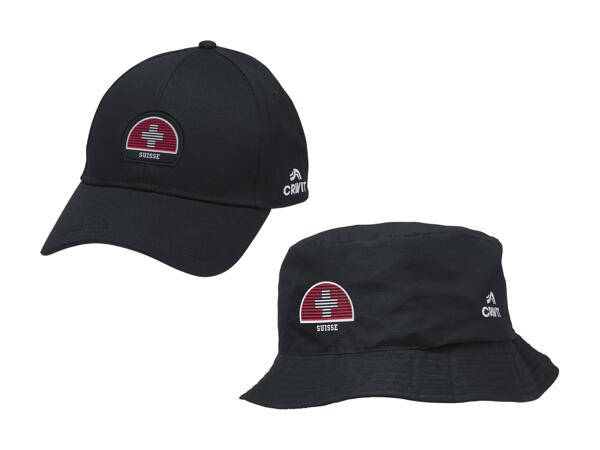 Casquette/bob