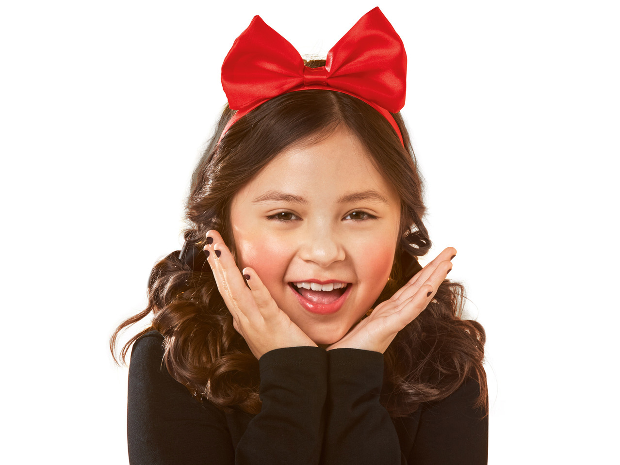 Kids' Halloween Head Pieces
