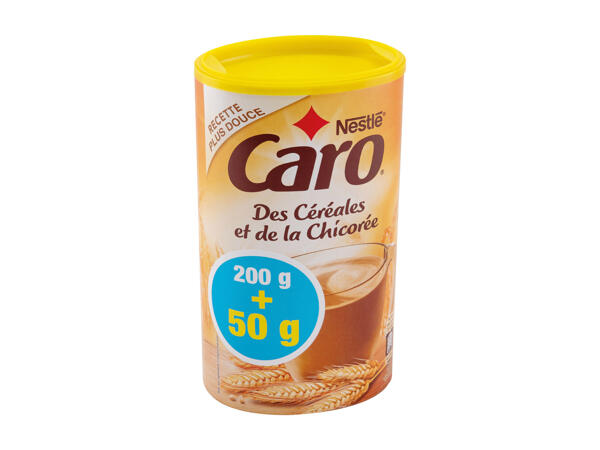 CARO