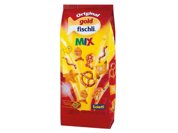 Soletti Goldfischli Mix