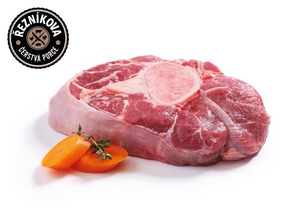 TELECÍ OSSOBUCO