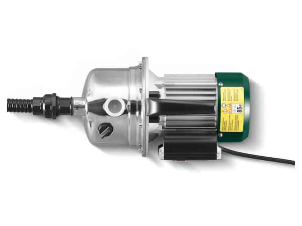 1100W Garden Pump Set