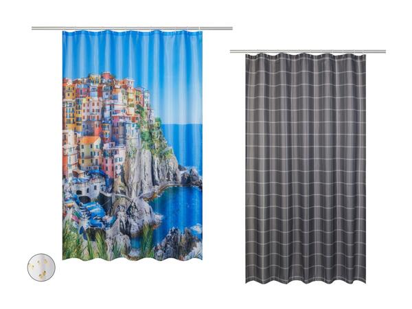 Tenda per doccia