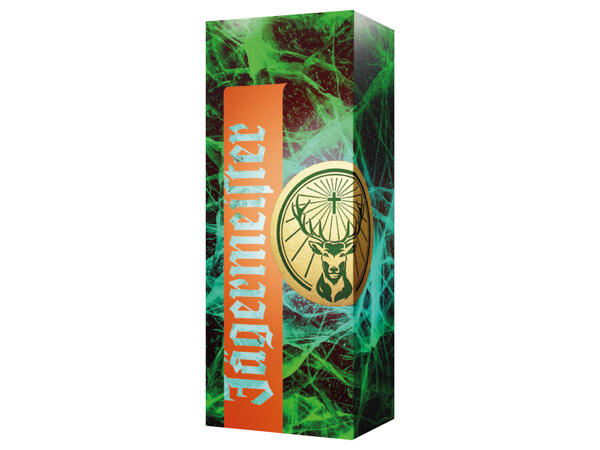 JÄGERMEISTER