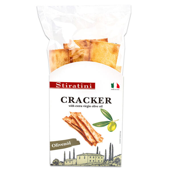 Cracker