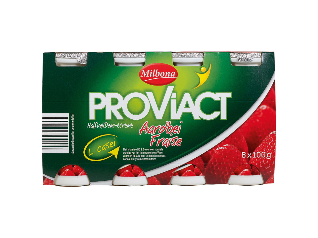 Trinkjoghurt