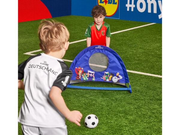 2 in 1 Football Goal Set
