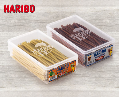 HARIBO Balla Stixx/Pasta Basta