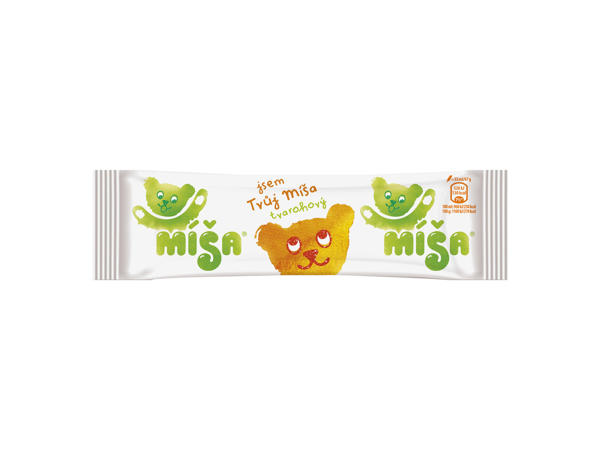 MÍŠA