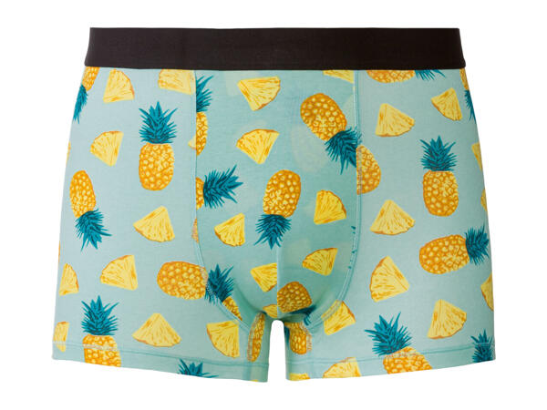 Livergy Men's Boxers
