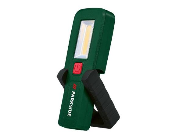 Aku LED svítilna PALA 2000 A2