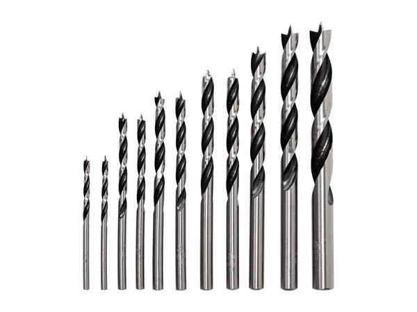 Parkside Drill Bit Set