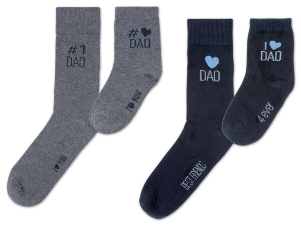 Socken-Set