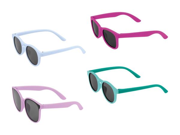 Lunettes de soleil flottantes pour enfant